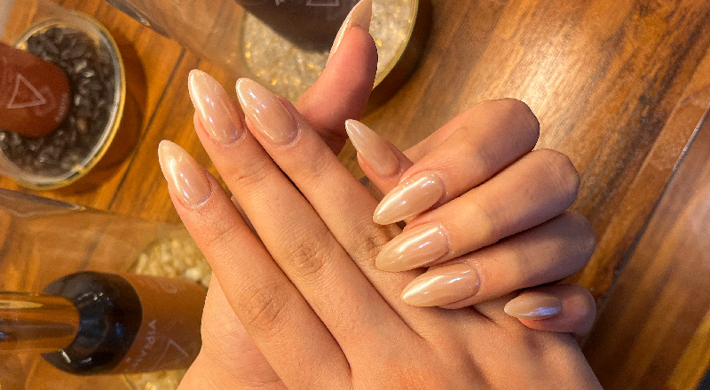 Why Nail Care is More Than Just Aesthetics Thumbnail