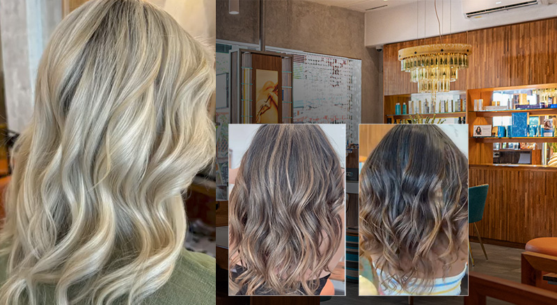 Get the Perfect Balayage Hair Color in Seminyak Thumbnail