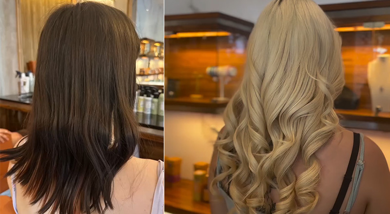 Thinking About Hair Color in Seminyak? Read This First Thumbnail